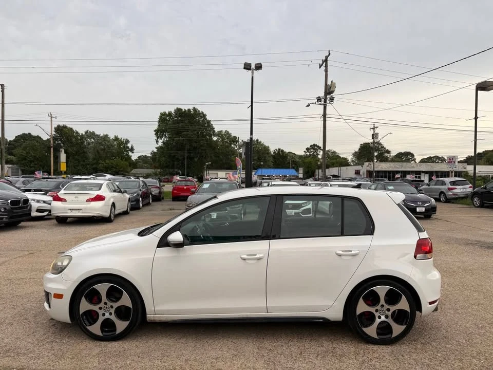 2012 Volkswagen GTI Mk6 - Image 9 of 19