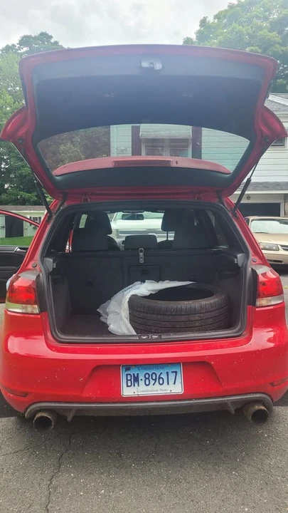 2012 Volkswagen GTI Mk6 - Image 11 of 14