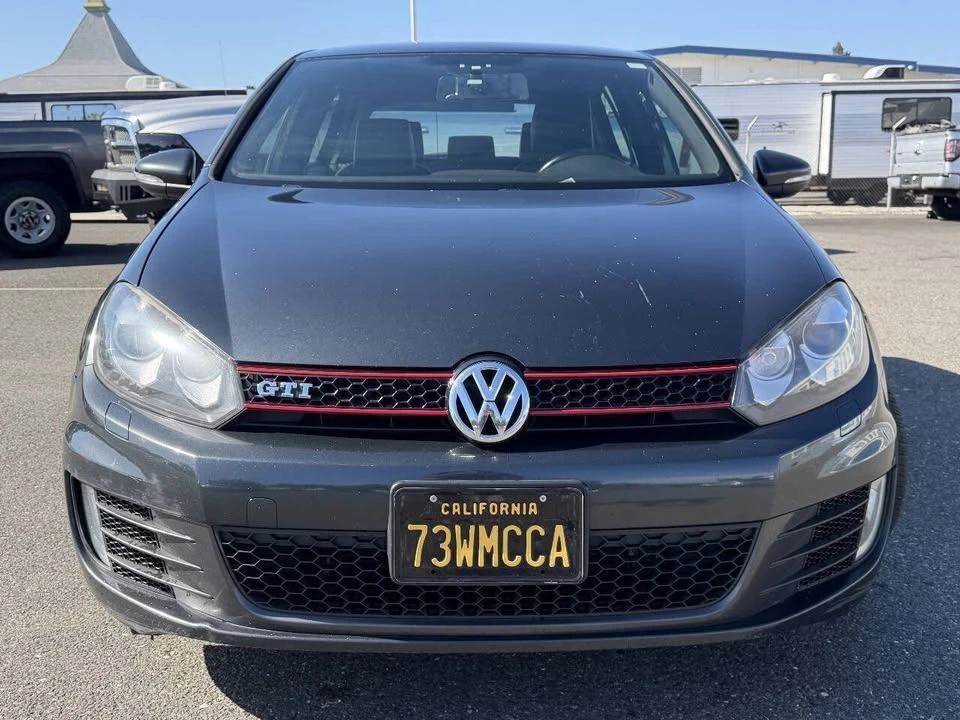 2012 Volkswagen GTI Mk6 - Image 2 of 20