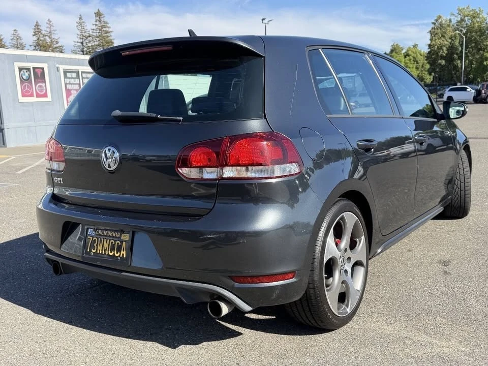 2012 Volkswagen GTI Mk6 - Image 6 of 20