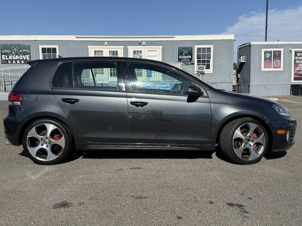 2012 Volkswagen GTI Mk6 - Image 8 of 20