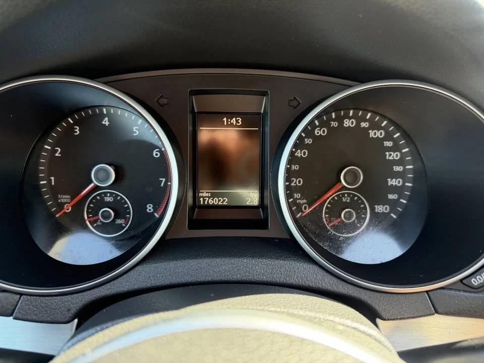 2012 Volkswagen GTI Mk6 - Image 12 of 20