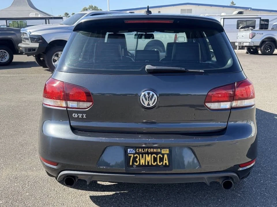 2012 Volkswagen GTI Mk6 - Image 5 of 20