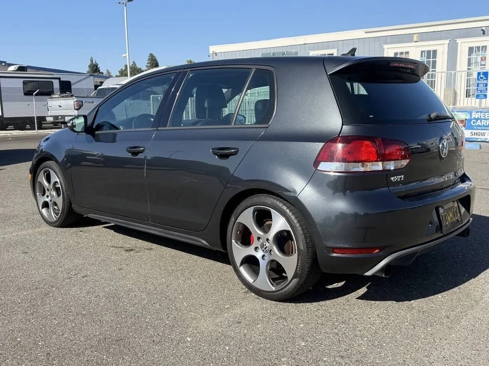 2012 Volkswagen GTI Mk6 - Image 9 of 20