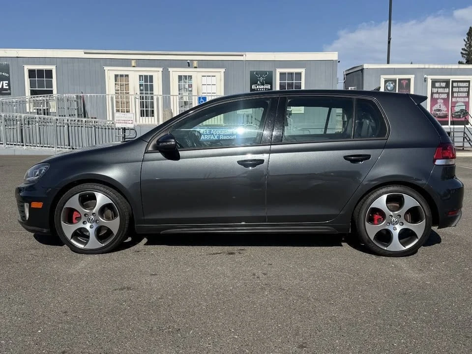 2012 Volkswagen GTI Mk6 - Image 7 of 20
