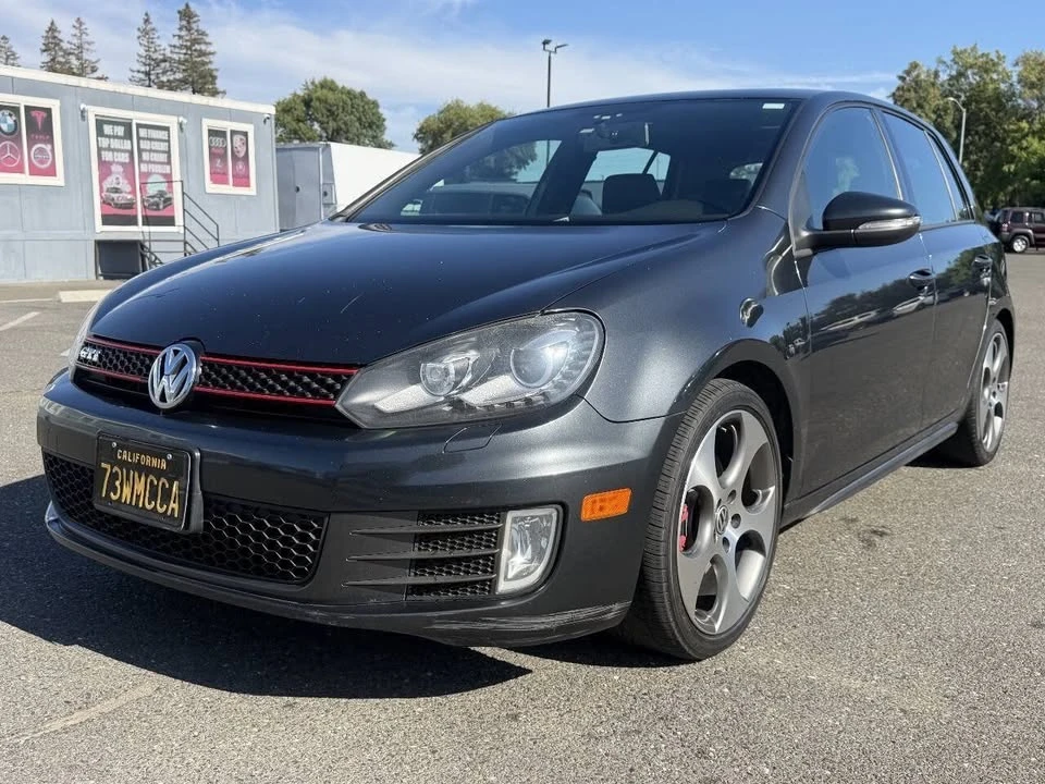 2012 Volkswagen GTI Mk6 - Image 3 of 20