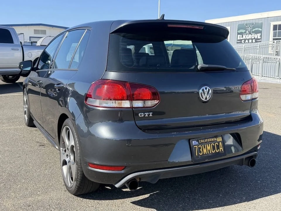 2012 Volkswagen GTI Mk6 - Image 4 of 20
