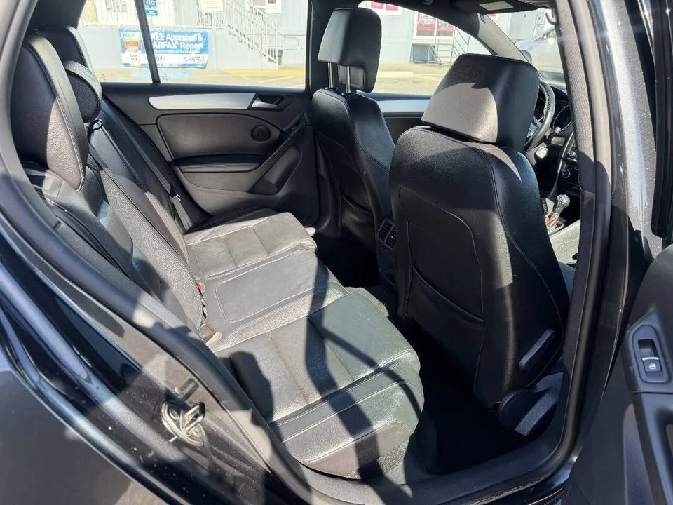 2012 Volkswagen GTI Mk6 - Image 19 of 20