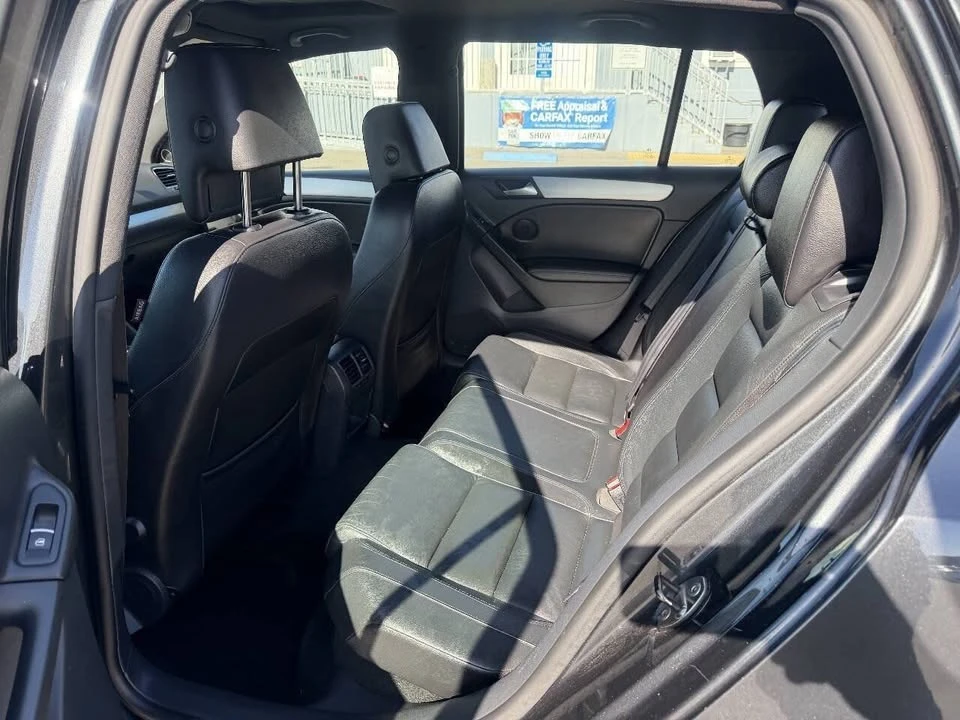 2012 Volkswagen GTI Mk6 - Image 16 of 20