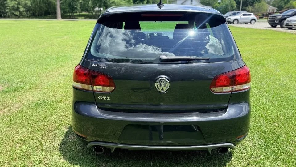 2012 Volkswagen GTI Mk6 - Image 4 of 20