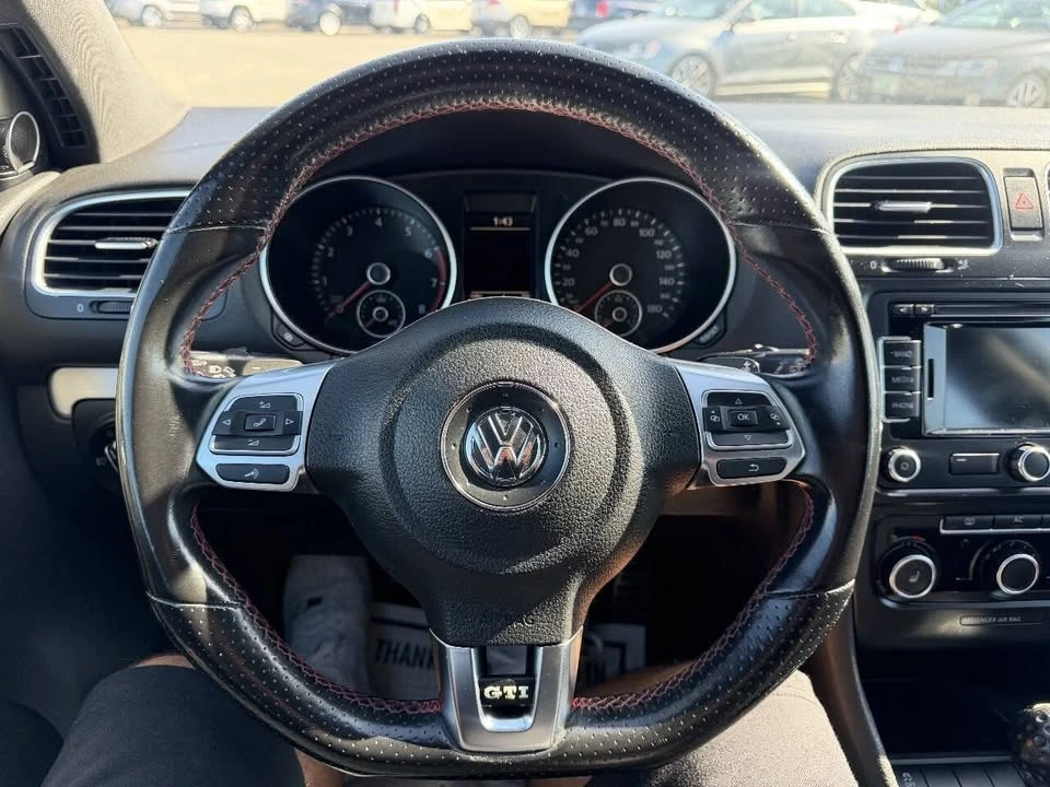 2012 Volkswagen GTI Mk6 - Image 11 of 20