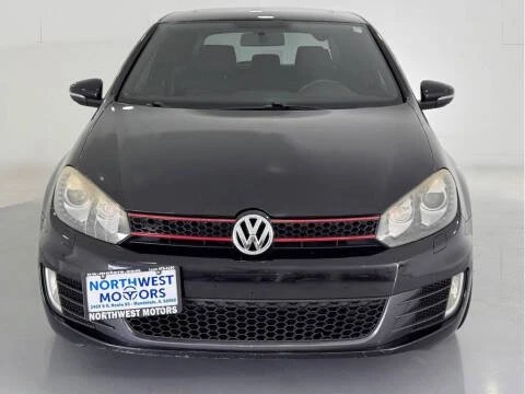 2012 Volkswagen GTI Mk6 - Image 3 of 20