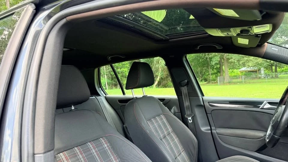 2012 Volkswagen GTI Mk6 - Image 16 of 20