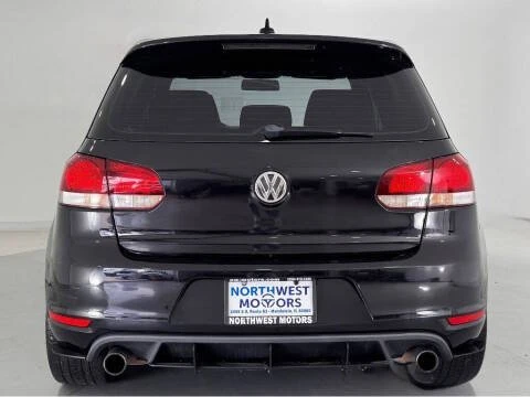 2012 Volkswagen GTI Mk6 - Image 6 of 20
