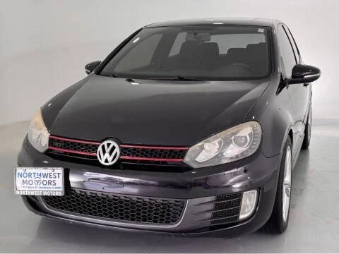 2012 Volkswagen GTI Mk6 - Image 4 of 20