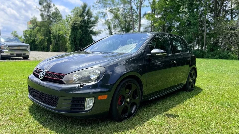 2012 Volkswagen GTI Mk6 - Image 5 of 20