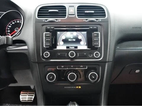 2012 Volkswagen GTI Mk6 - Image 20 of 20