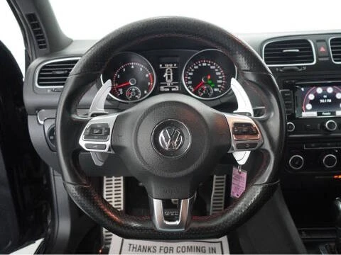 2012 Volkswagen GTI Mk6 - Image 18 of 20