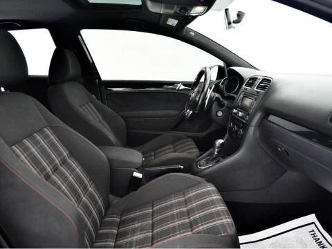 2012 Volkswagen GTI Mk6 - Image 14 of 20