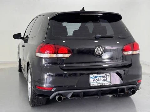 2012 Volkswagen GTI Mk6 - Image 5 of 20