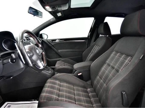 2012 Volkswagen GTI Mk6 - Image 11 of 20