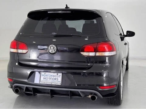 2012 Volkswagen GTI Mk6 - Image 7 of 20