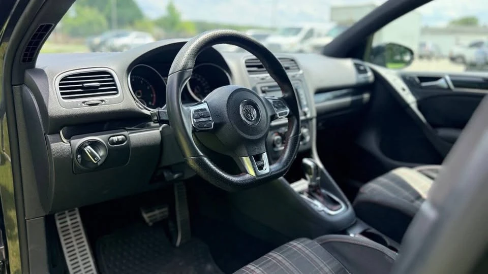 2012 Volkswagen GTI Mk6 - Image 6 of 20