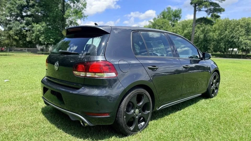2012 Volkswagen GTI Mk6 - Image 2 of 20