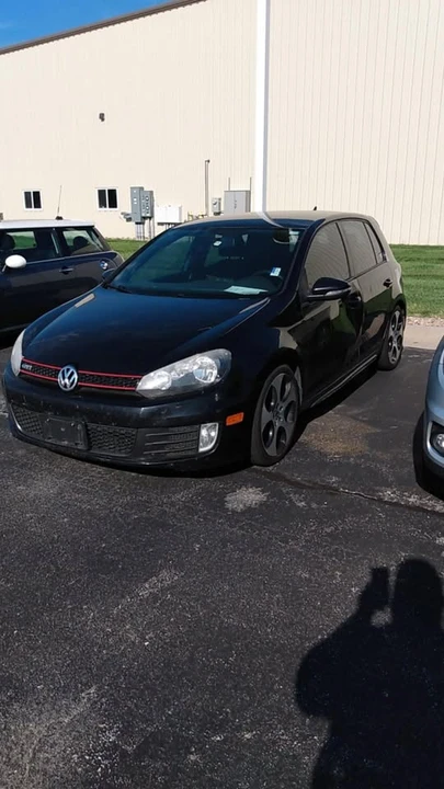 2012 Volkswagen GTI Mk6 - Image 3 of 3