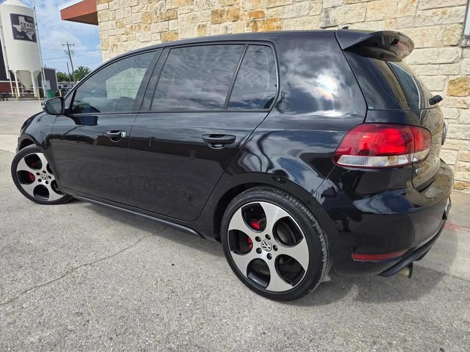 2012 Volkswagen GTI Mk6 - Image 3 of 19
