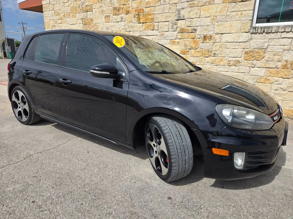 2012 Volkswagen GTI Mk6 - Image 19 of 19
