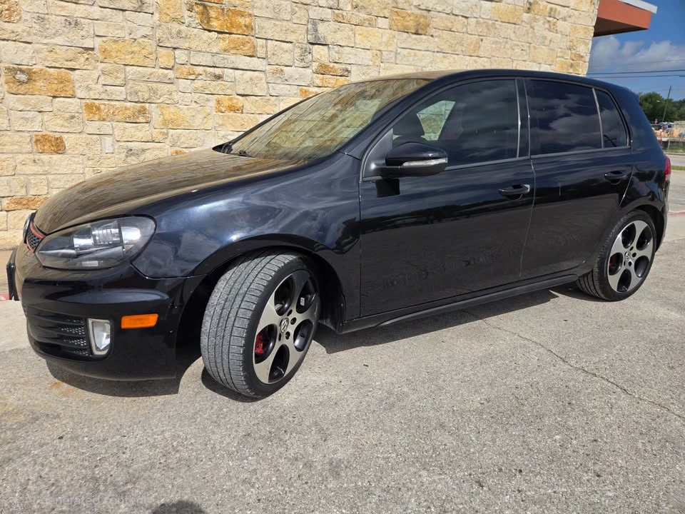 2012 Volkswagen GTI Mk6 - Image 2 of 19