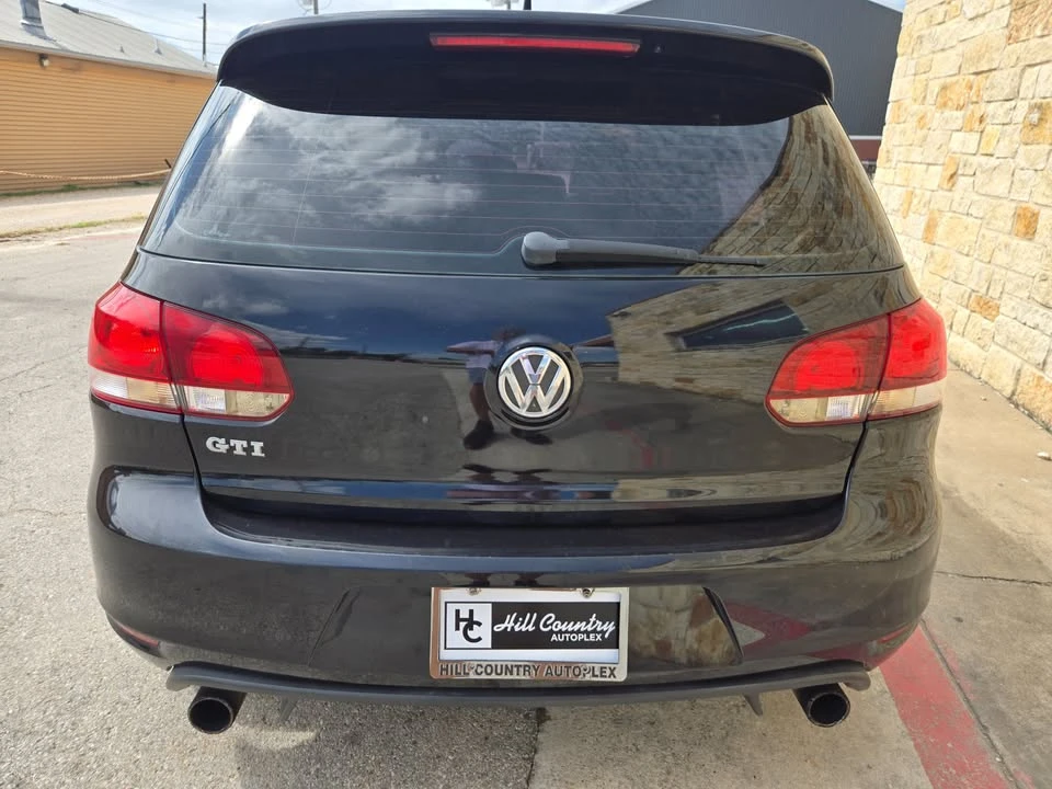 2012 Volkswagen GTI Mk6 - Image 16 of 19