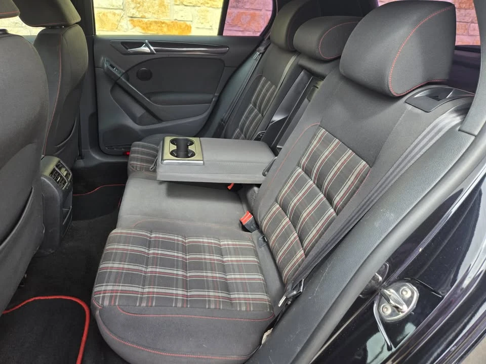 2012 Volkswagen GTI Mk6 - Image 7 of 19