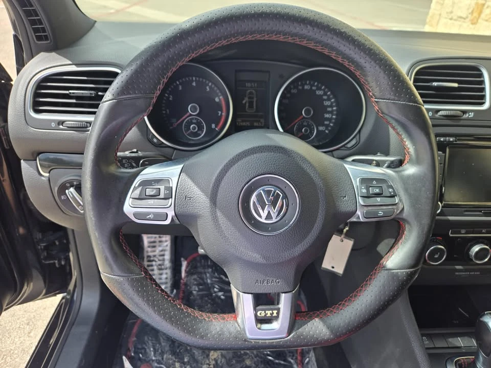 2012 Volkswagen GTI Mk6 - Image 12 of 19