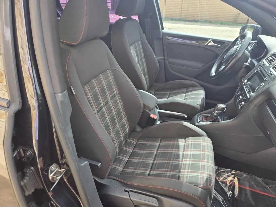 2012 Volkswagen GTI Mk6 - Image 9 of 19