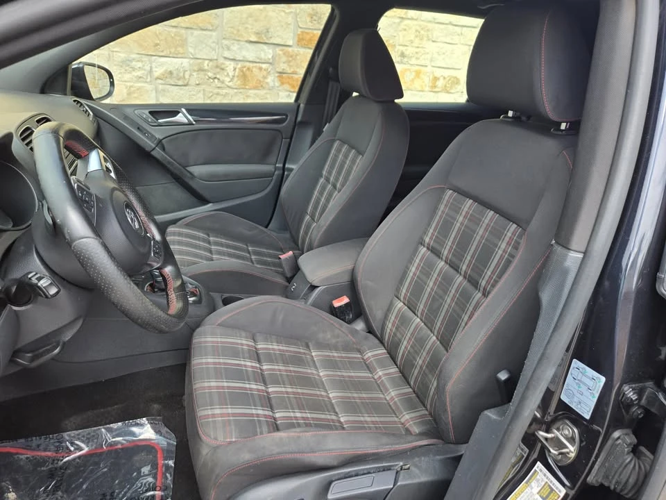 2012 Volkswagen GTI Mk6 - Image 5 of 19