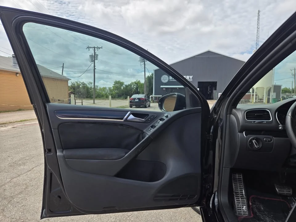 2012 Volkswagen GTI Mk6 - Image 4 of 19