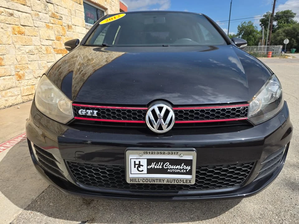 2012 Volkswagen GTI Mk6 - Image 14 of 19