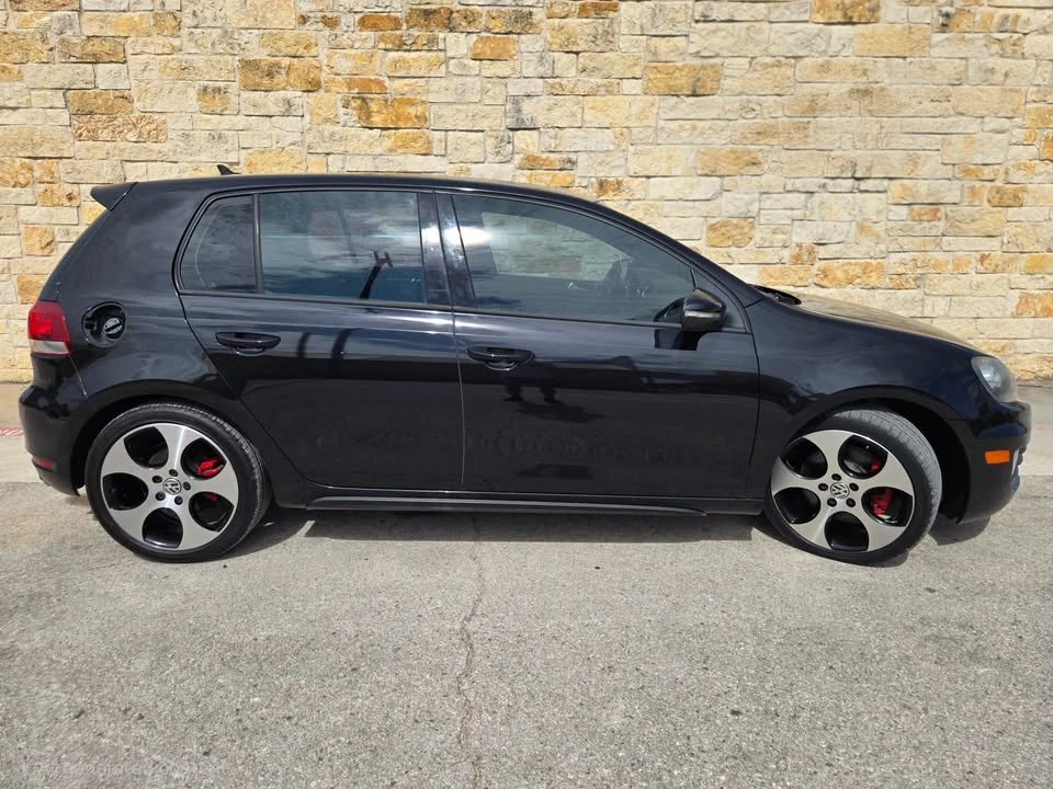 2012 Volkswagen GTI Mk6 - Image 18 of 19