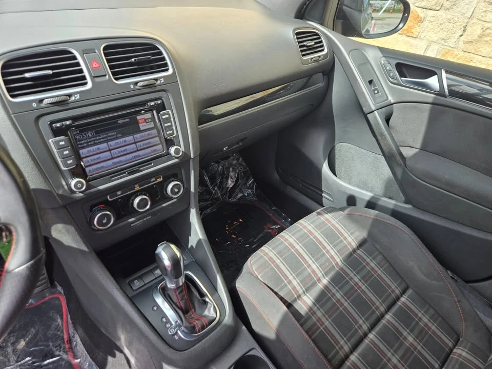 2012 Volkswagen GTI Mk6 - Image 13 of 19