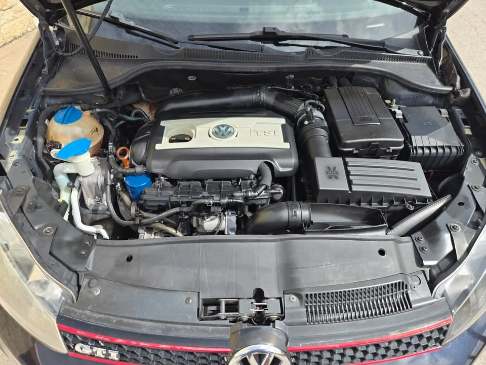 2012 Volkswagen GTI Mk6 - Image 15 of 19