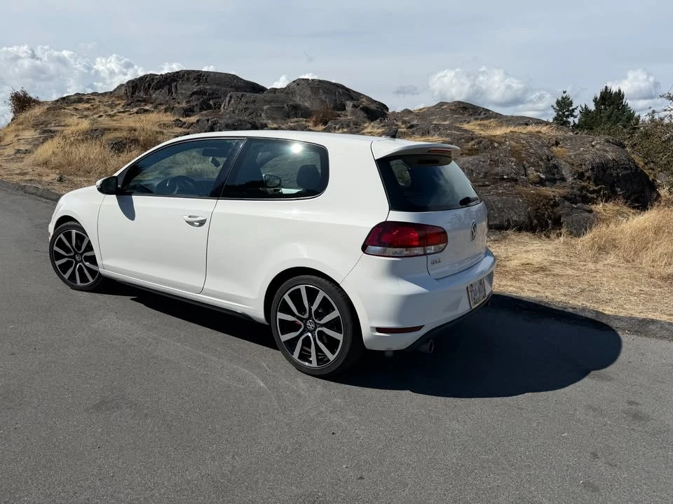 2012 Volkswagen GTI Mk6 - Image 3 of 5