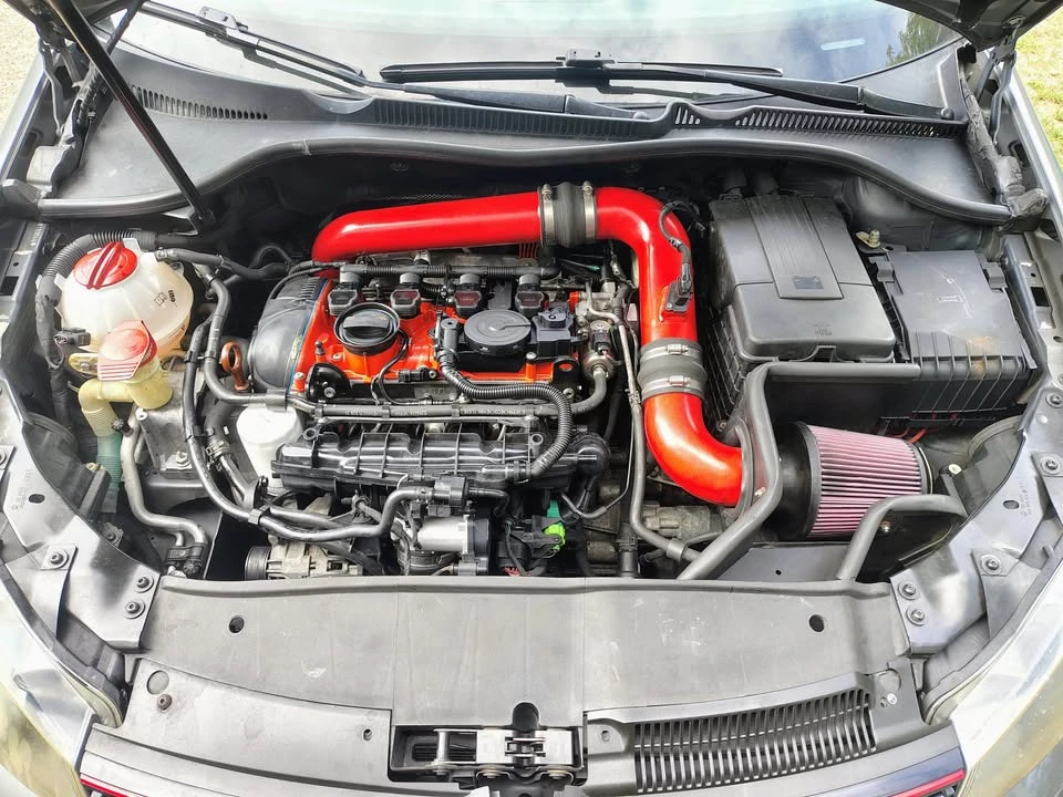 2012 Volkswagen GTI Mk6 - Image 3 of 7