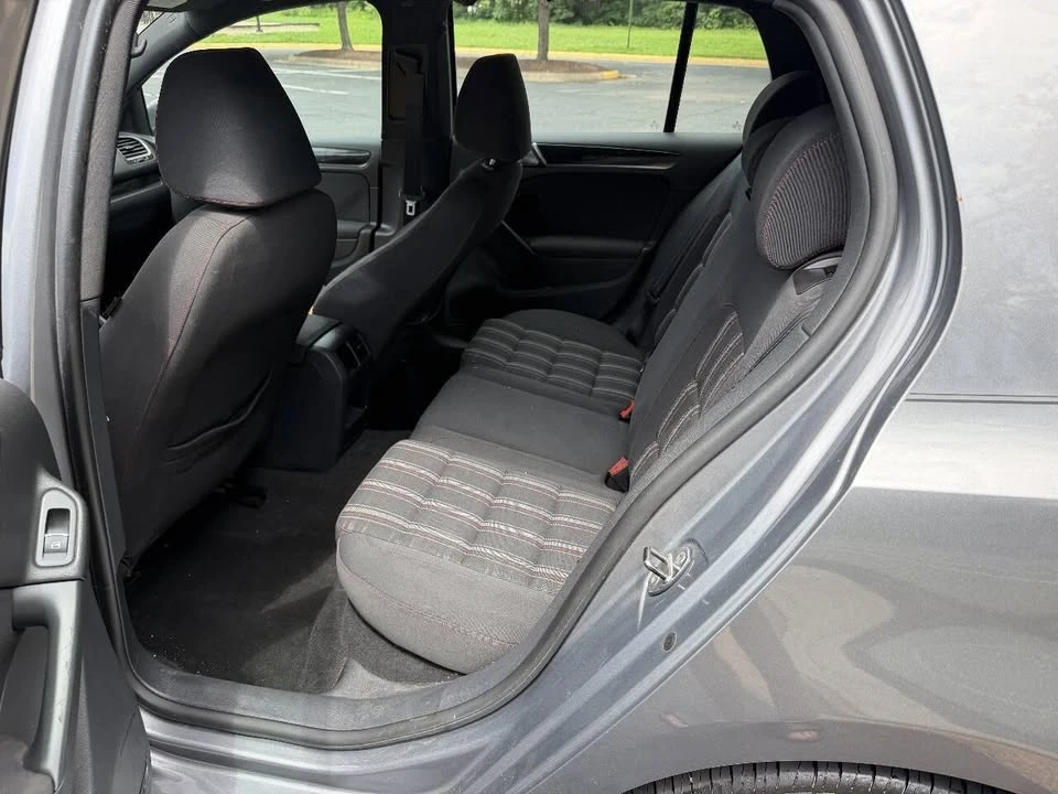 2012 Volkswagen GTI Mk6 - Image 12 of 20