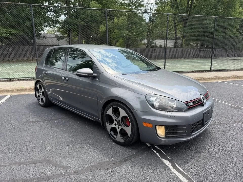 2012 Volkswagen GTI Mk6 - Image 4 of 20