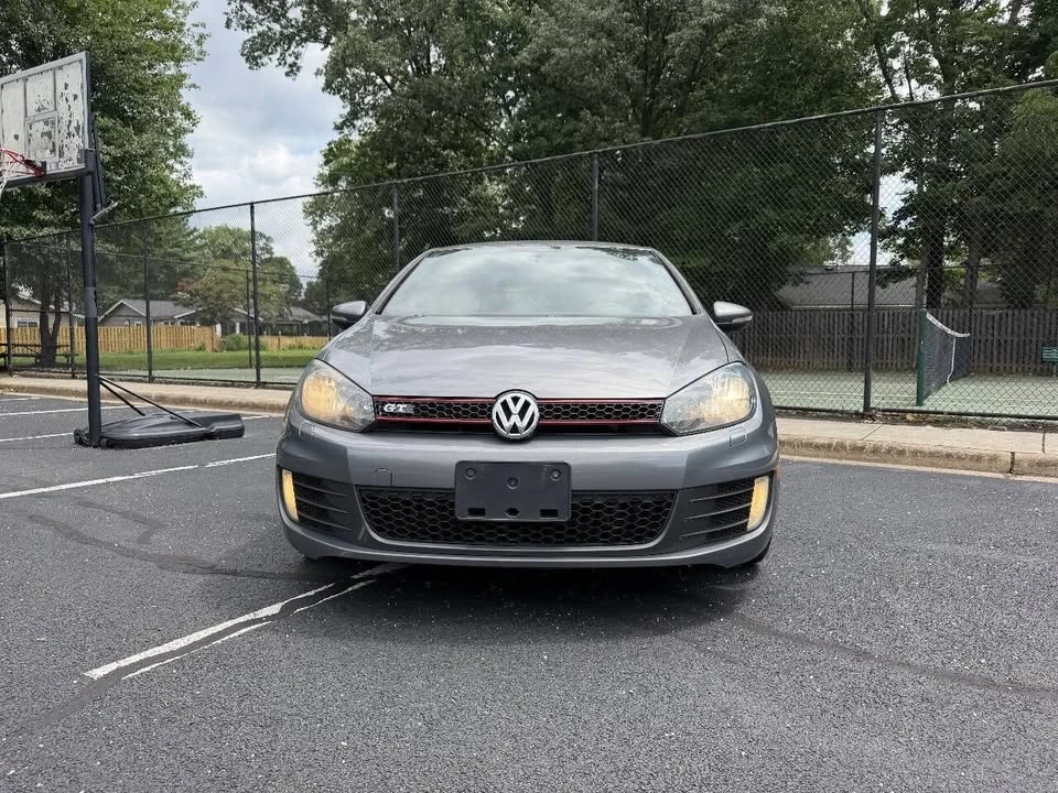 2012 Volkswagen GTI Mk6 - Image 3 of 20