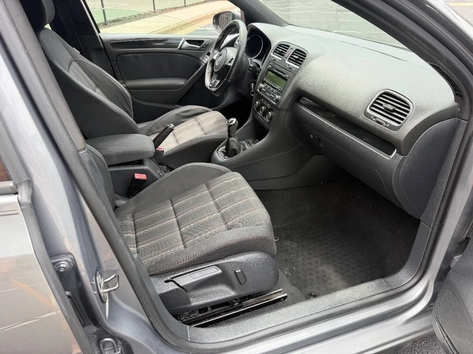 2012 Volkswagen GTI Mk6 - Image 9 of 20