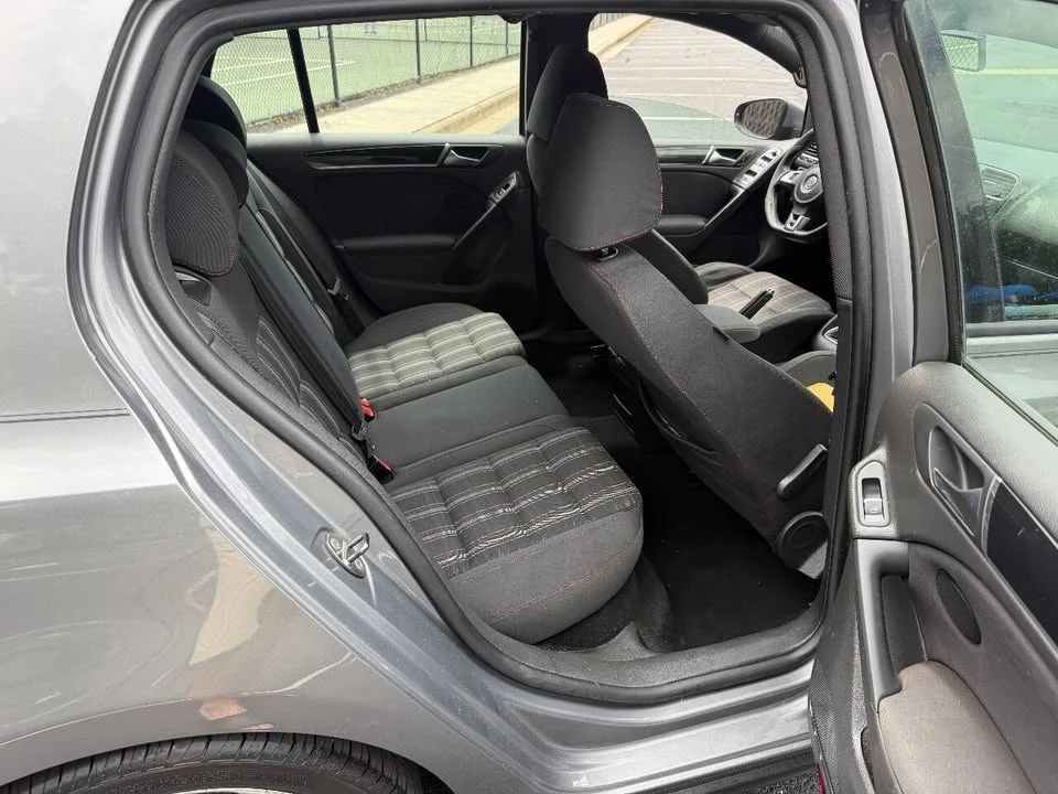 2012 Volkswagen GTI Mk6 - Image 10 of 20