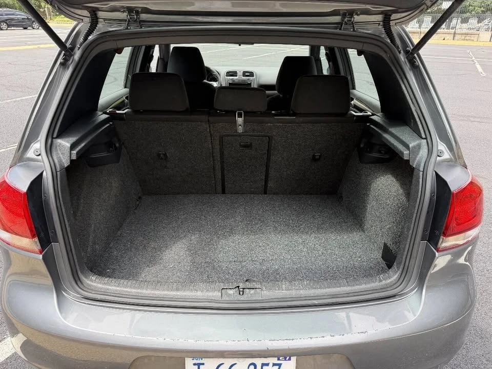 2012 Volkswagen GTI Mk6 - Image 11 of 20
